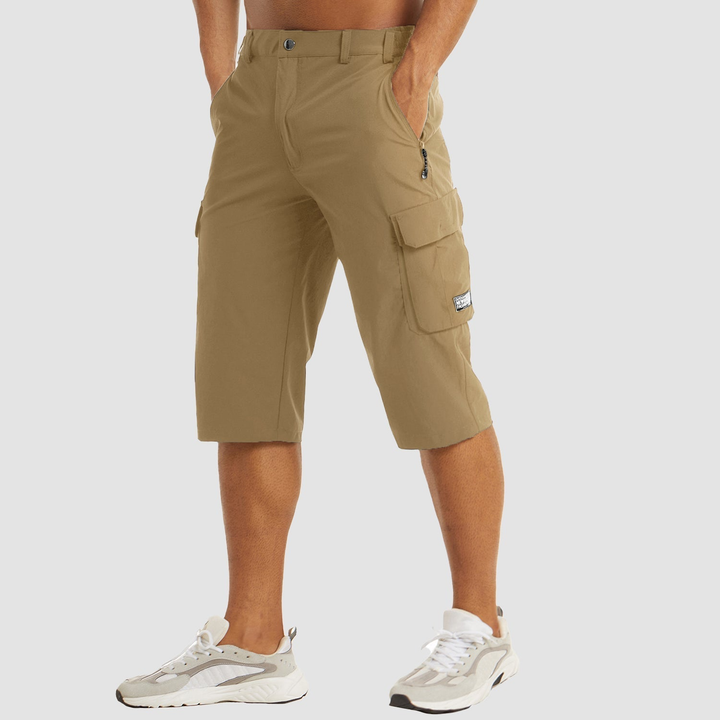 Men_s_Cargo_Shorts_Stretch_Fit_Multi_Pocket_luhvia_1.jpg