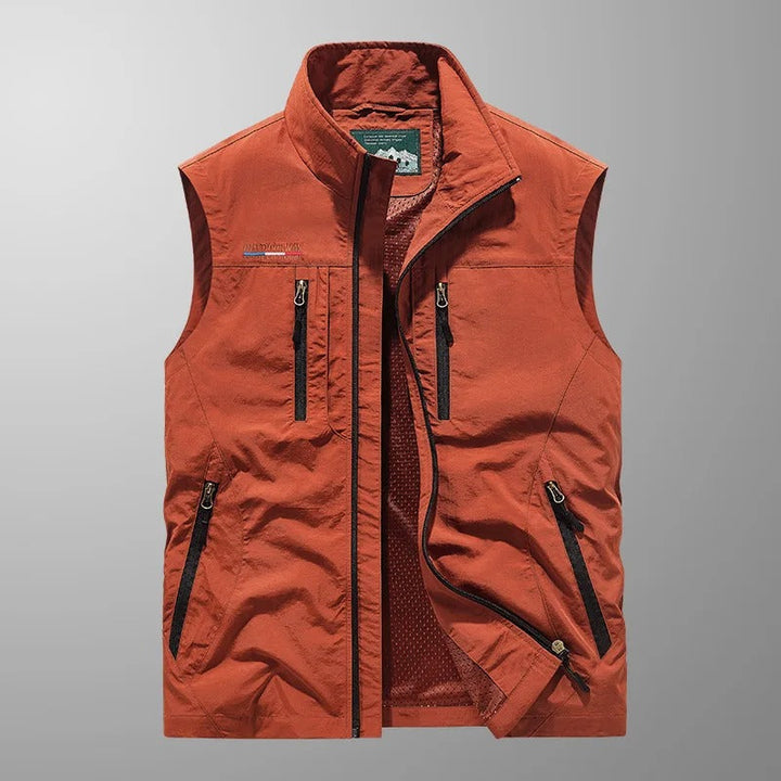 Mens_Cargo_Vest_Breathable_and_Ultra_Functional_1