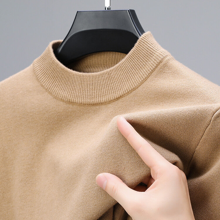 Mens_Cashmere_Pullover_With_Refined_Hem_and_Soft_Fabric_1