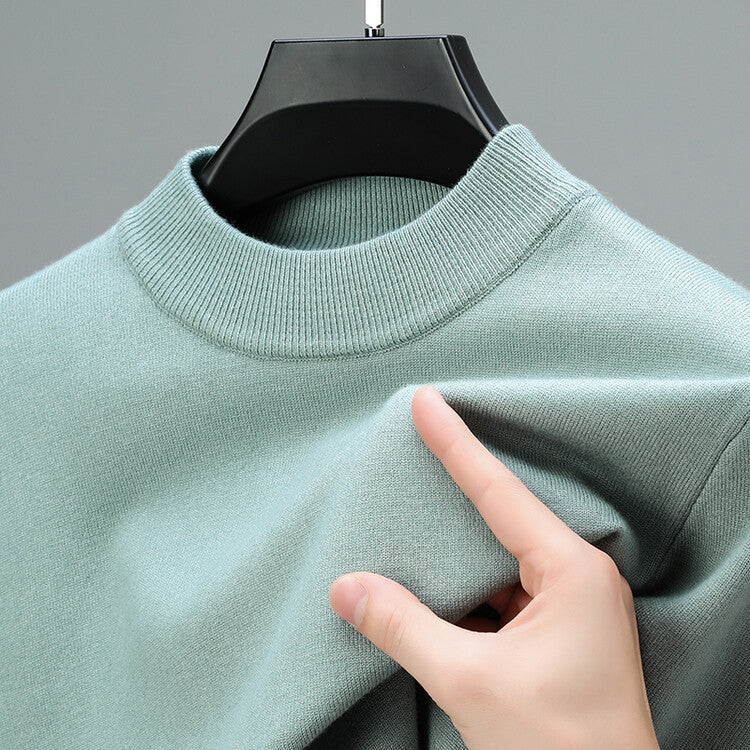 Mens_Cashmere_Pullover_With_Refined_Hem_and_Soft_Fabric_2