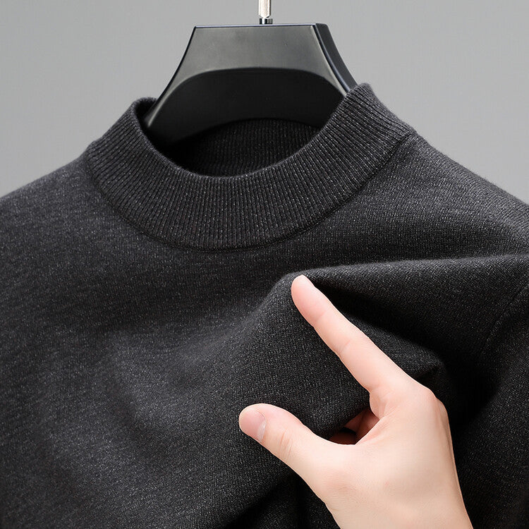 Mens_Cashmere_Pullover_With_Refined_Hem_and_Soft_Fabric_4