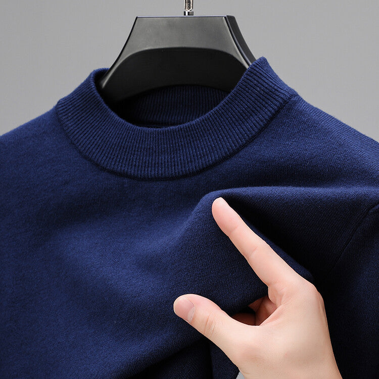 Mens_Cashmere_Pullover_With_Refined_Hem_and_Soft_Fabric_5