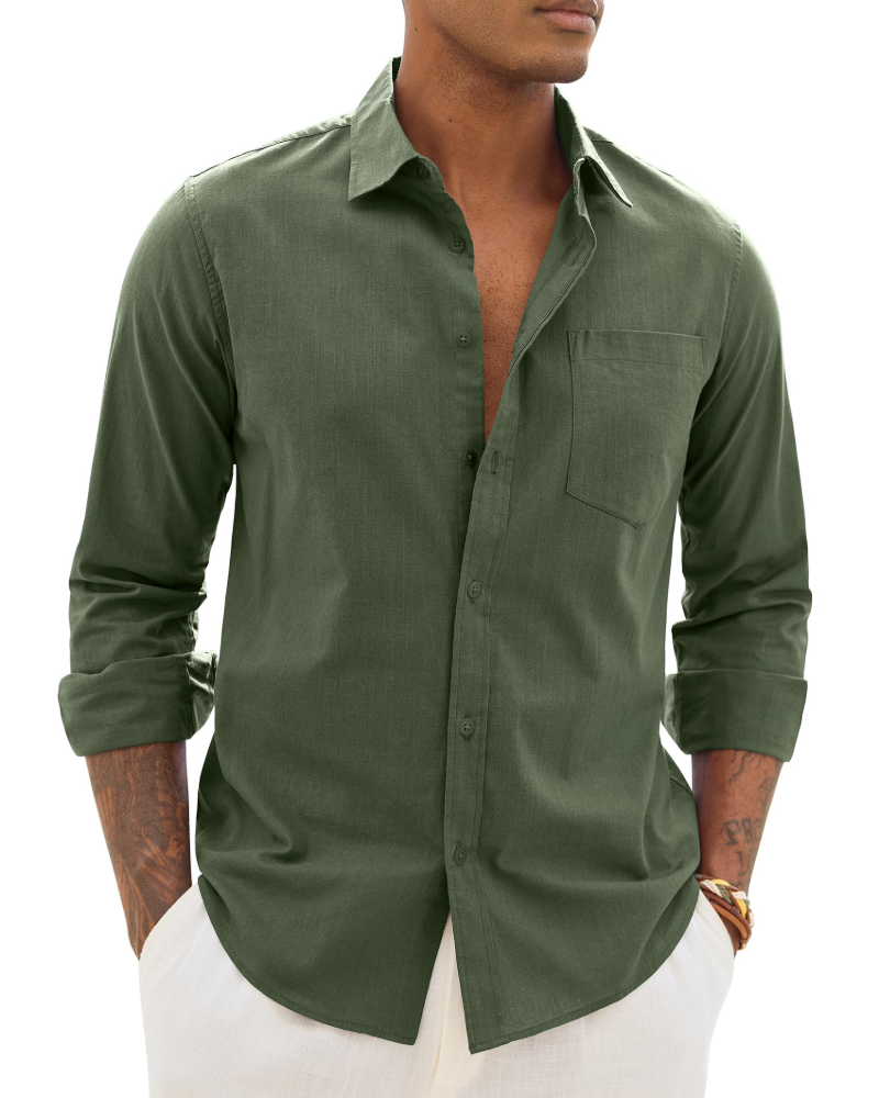 Mens_Casual_Cotton_Linen_Shirt_Long_Sleeves_and_a_Smart_Design_10