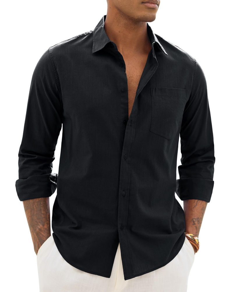 Mens_Casual_Cotton_Linen_Shirt_Long_Sleeves_and_a_Smart_Design_12