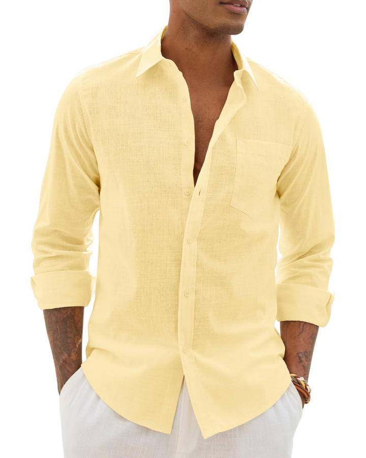 Mens_Casual_Cotton_Linen_Shirt_Long_Sleeves_and_a_Smart_Design_8