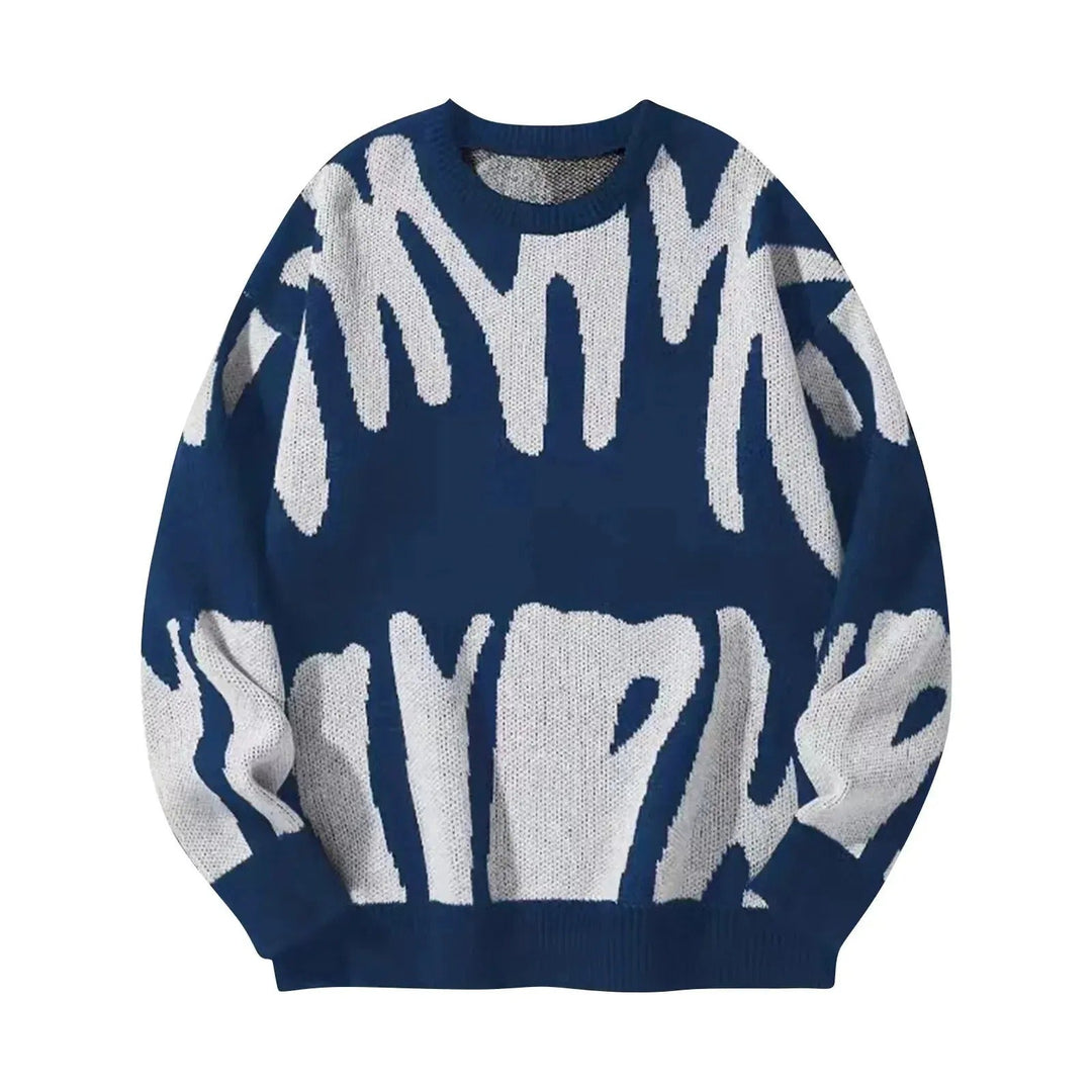 Mens_Casual_Knit_Sweater_Comfortable_with_Soft_Feel_1