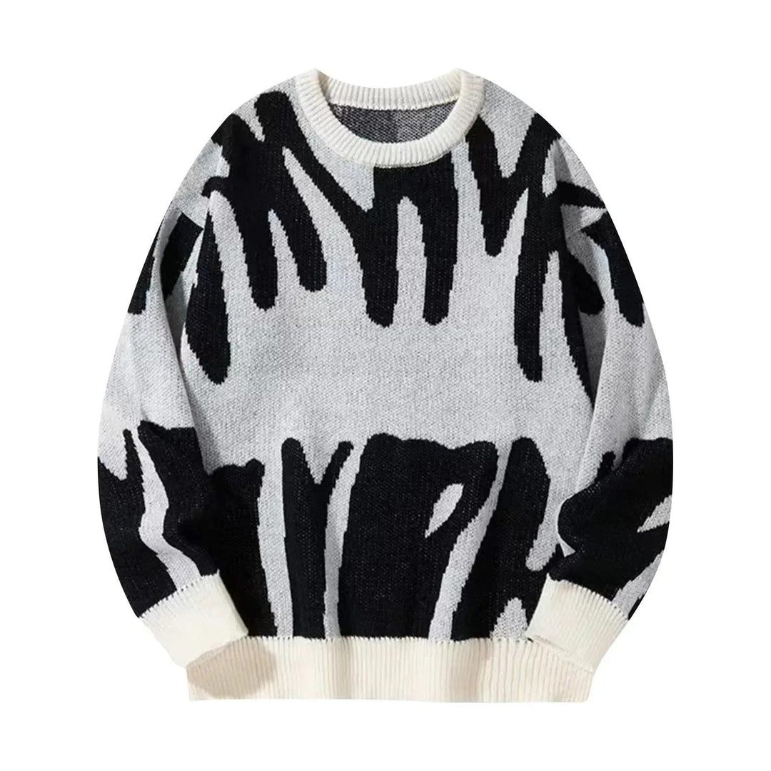 Mens_Casual_Knit_Sweater_Comfortable_with_Soft_Feel_2