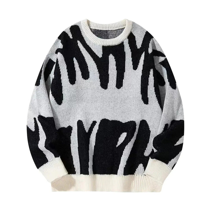 Mens_Casual_Knit_Sweater_Comfortable_with_Soft_Feel_2
