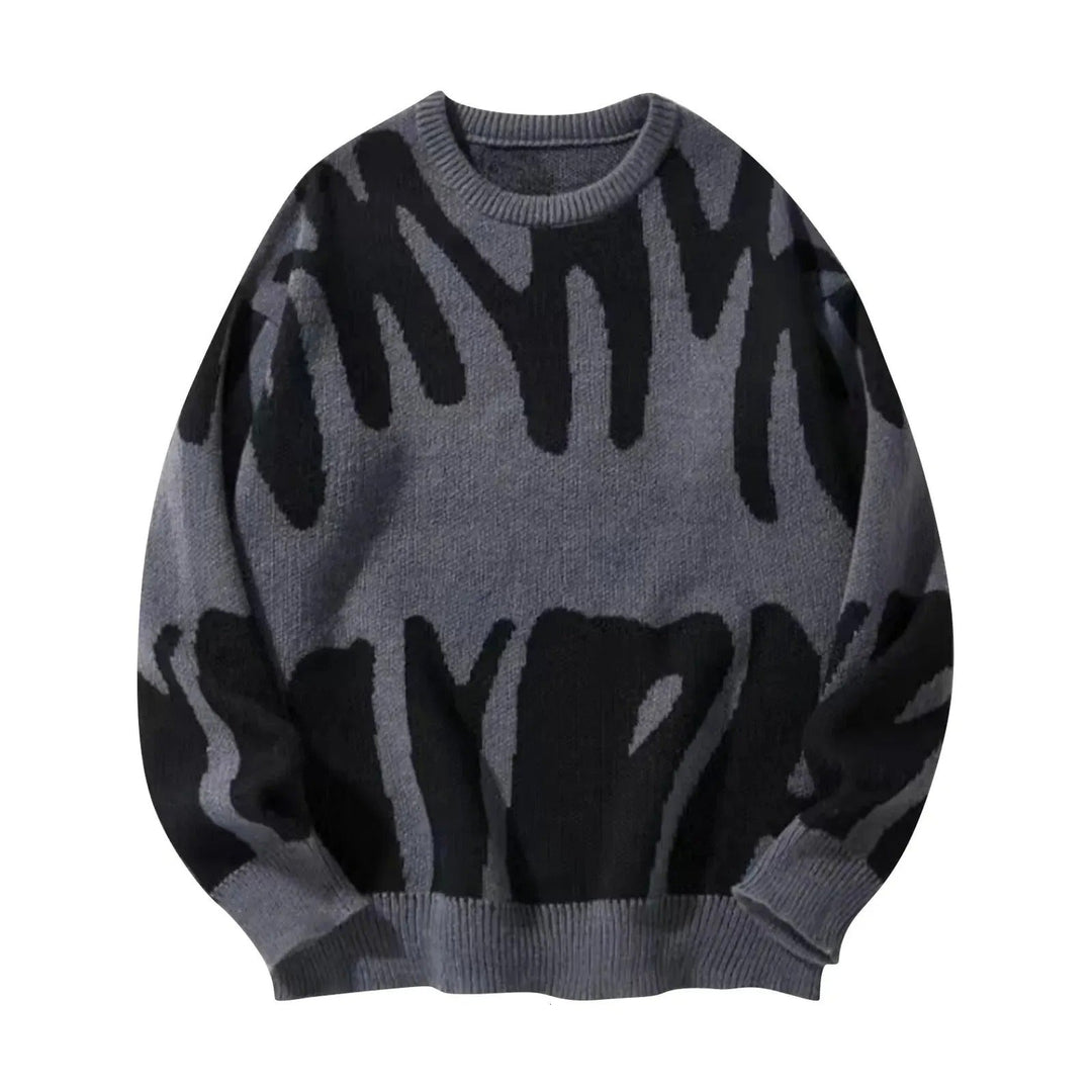 Mens_Casual_Knit_Sweater_Comfortable_with_Soft_Feel_3