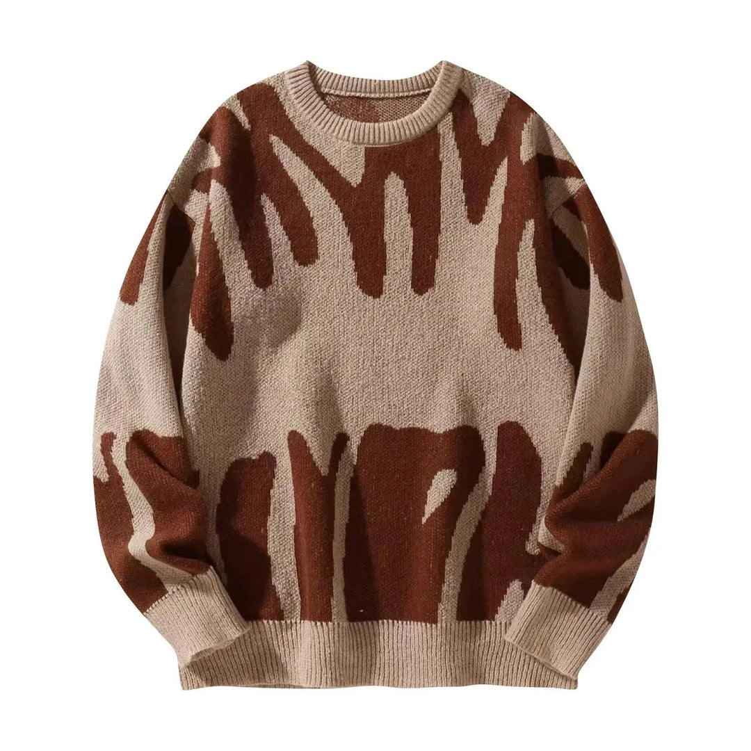 Mens_Casual_Knit_Sweater_Comfortable_with_Soft_Feel_4