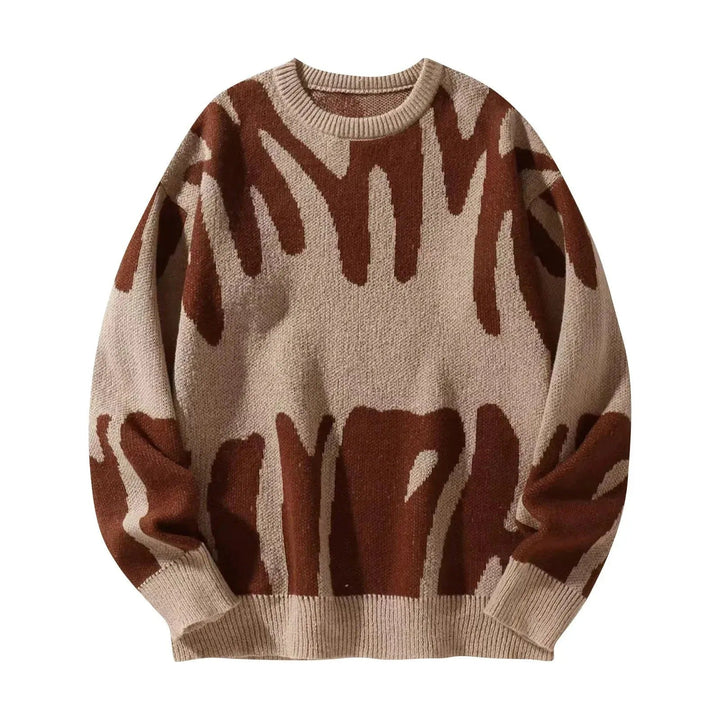 Mens_Casual_Knit_Sweater_Comfortable_with_Soft_Feel_4