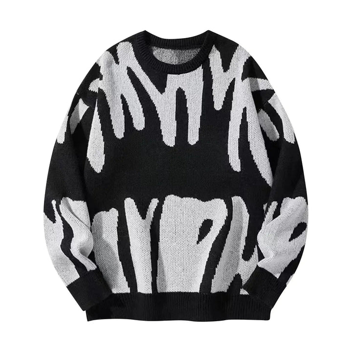 Mens_Casual_Knit_Sweater_Comfortable_with_Soft_Feel_5