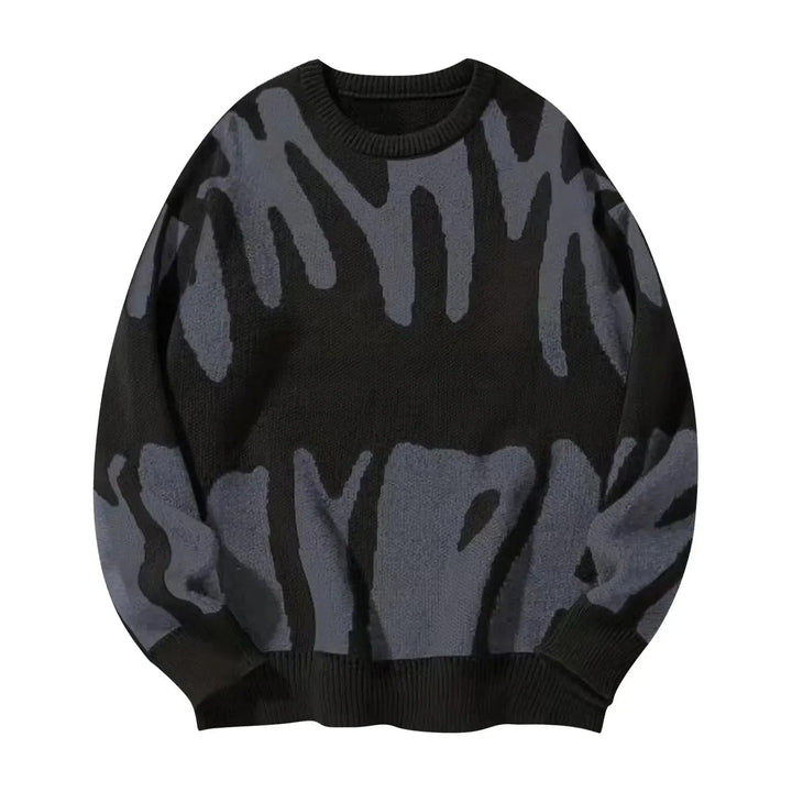 Mens_Casual_Knit_Sweater_Comfortable_with_Soft_Feel_6
