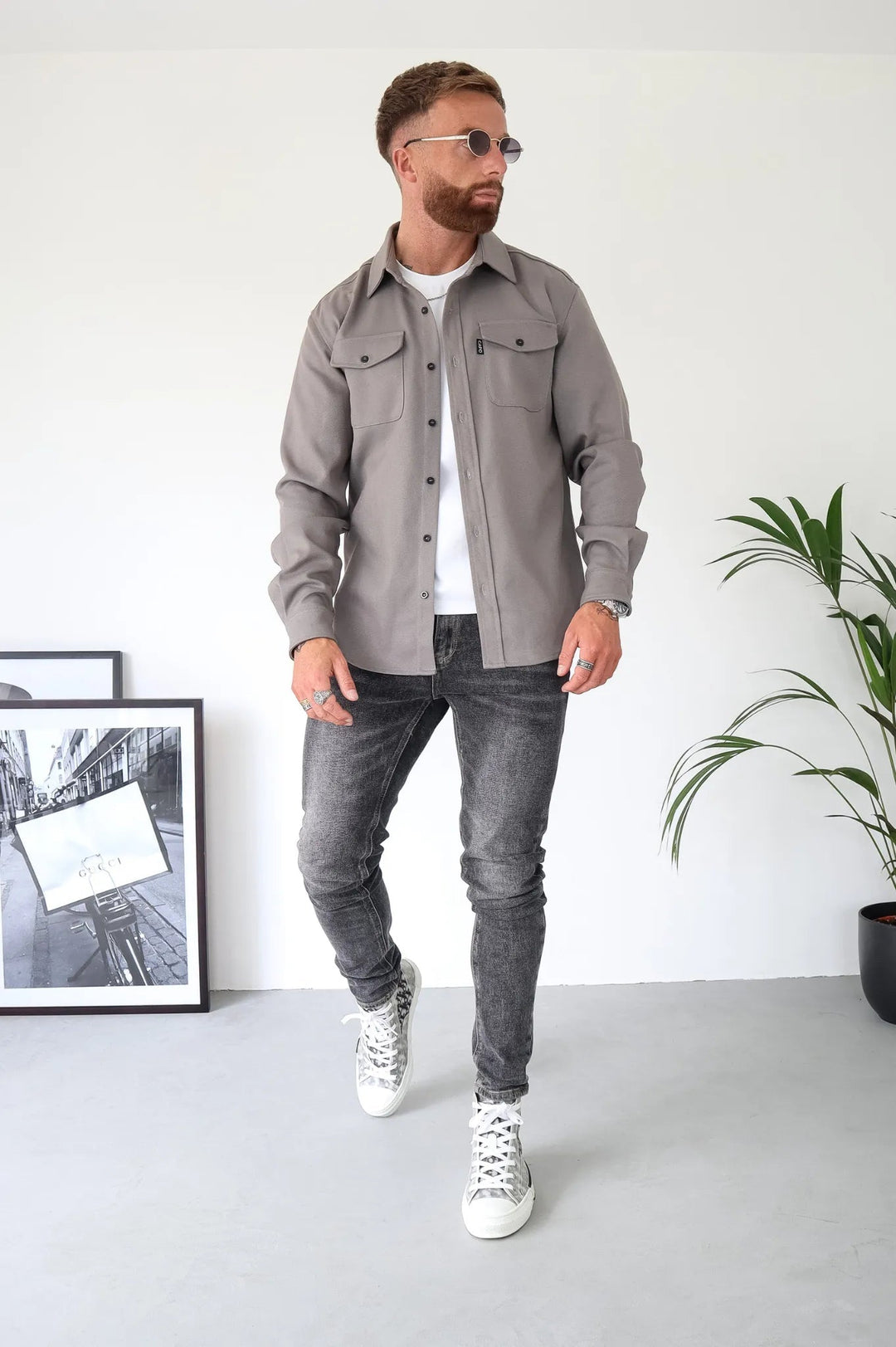 Mens_Casual_Shirt_Jacket_Adaptable_and_Comfortable_4