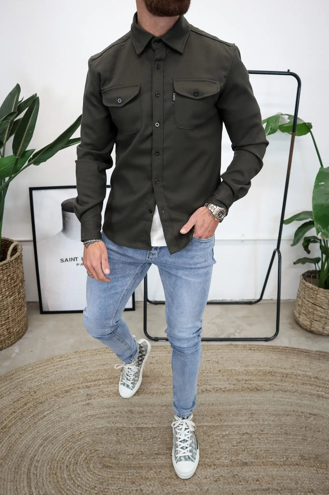 Mens_Casual_Shirt_Jacket_Adaptable_and_Comfortable_5