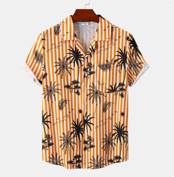 Mens_Classic_Boho_Hawaii_Shirt_Tropical_Print_4