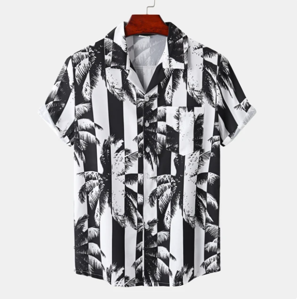 Mens_Classic_Boho_Hawaii_Shirt_Tropical_Print_6