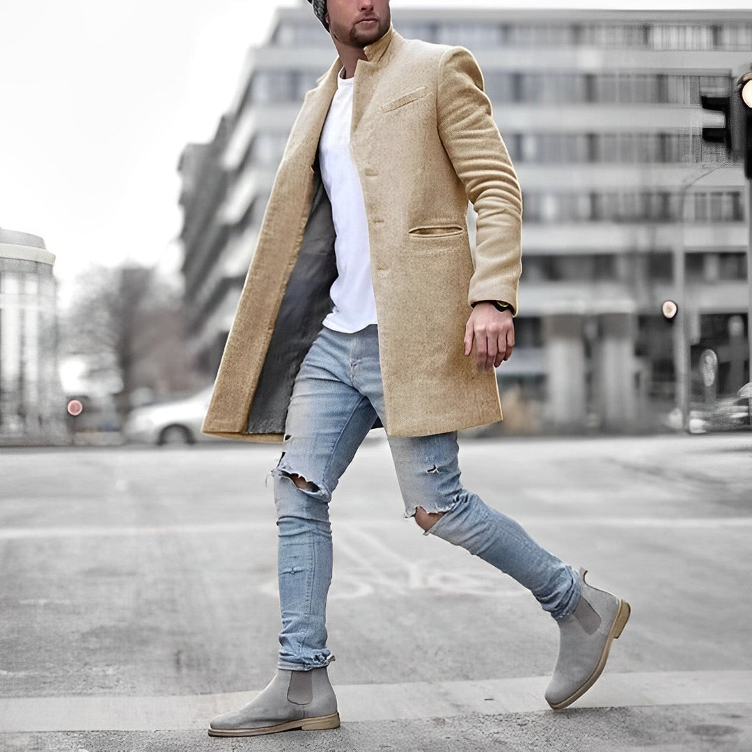 Mens_Classic_Business_Blazer_Jacket_With_Lapel_Collar_3