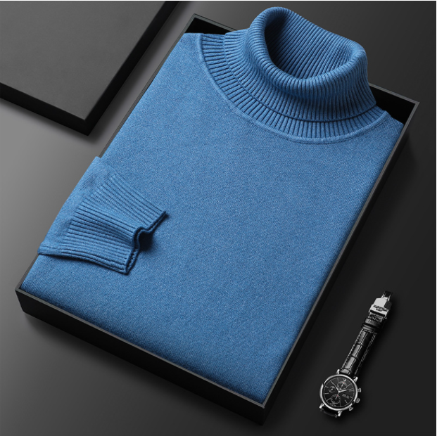 Mens_Classic_Cotton_Turtleneck_Sweater_Premium_Quality_and_Soft_1
