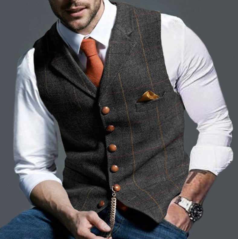 Mens_Classic_Elegant_Suit_Vest_And_Great_Comfort_1