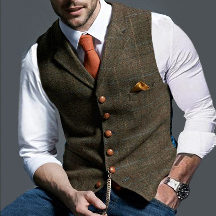 Mens_Classic_Elegant_Suit_Vest_And_Great_Comfort_4