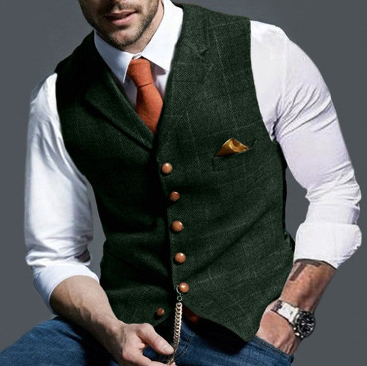 Mens_Classic_Elegant_Suit_Vest_And_Great_Comfort_5