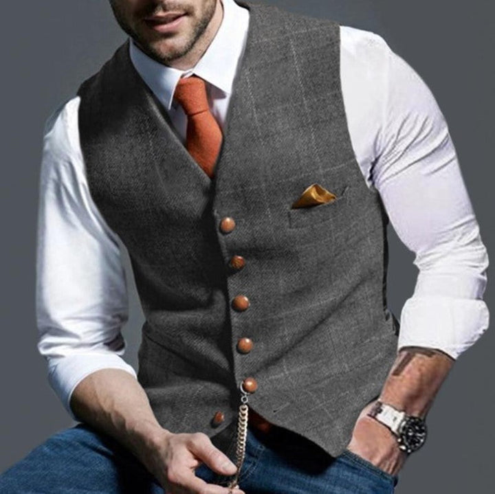Mens_Classic_Elegant_Suit_Vest_And_Great_Comfort_7