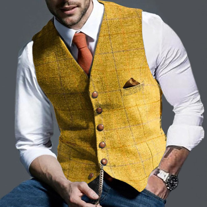 Mens_Classic_Elegant_Suit_Vest_And_Great_Comfort_8