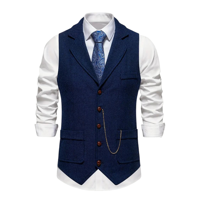 Mens_Classic_Herringbone_Vest_All_Season_Wear_and_Elegant_Design_3