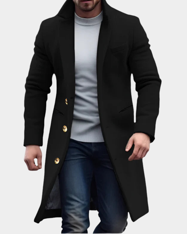 Mens_Classic_Long_Coat_Windproof_and_Elegant_1