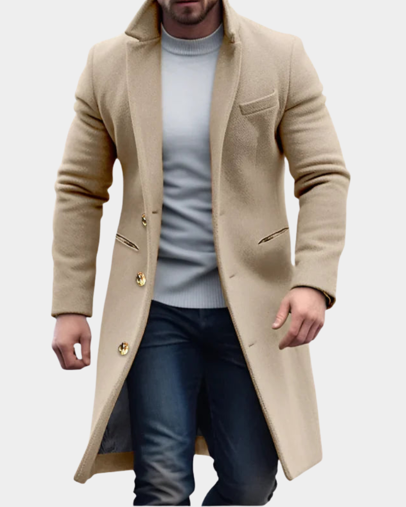 Mens_Classic_Long_Coat_Windproof_and_Elegant_3