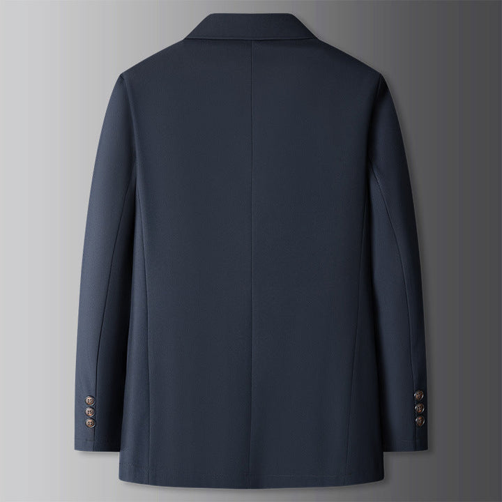 Mens_Classic_Rain_Coat_Water_Repellent_and_Rainproof_3