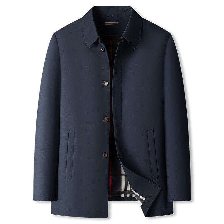Mens_Classic_Rain_Coat_Water_Repellent_and_Rainproof_5
