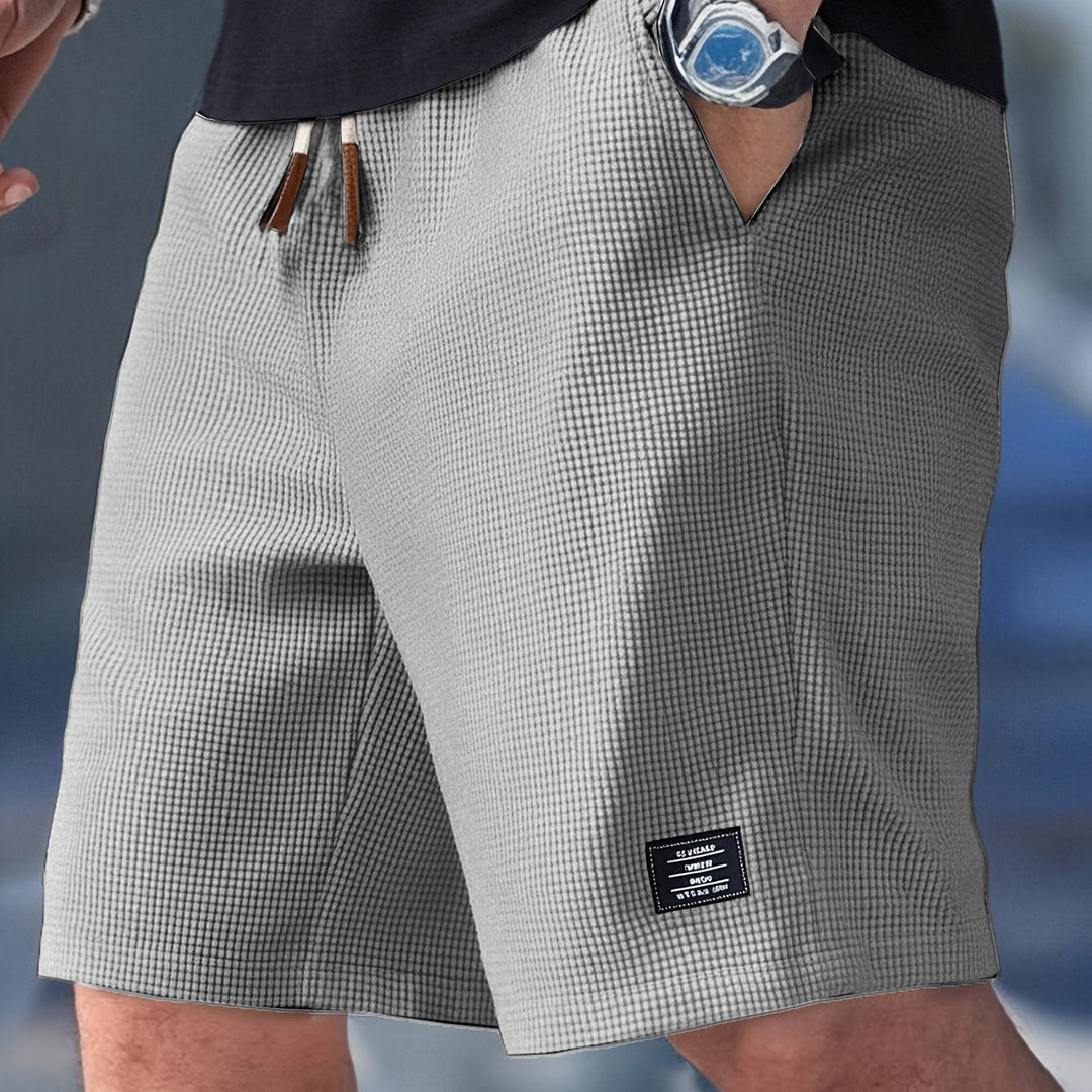 Mens_Classic_Summer_Shorts_Refined_Cut_and_Airy_Fabric_10