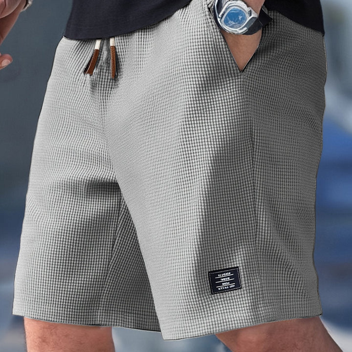 Mens_Classic_Summer_Shorts_Refined_Cut_and_Airy_Fabric_10