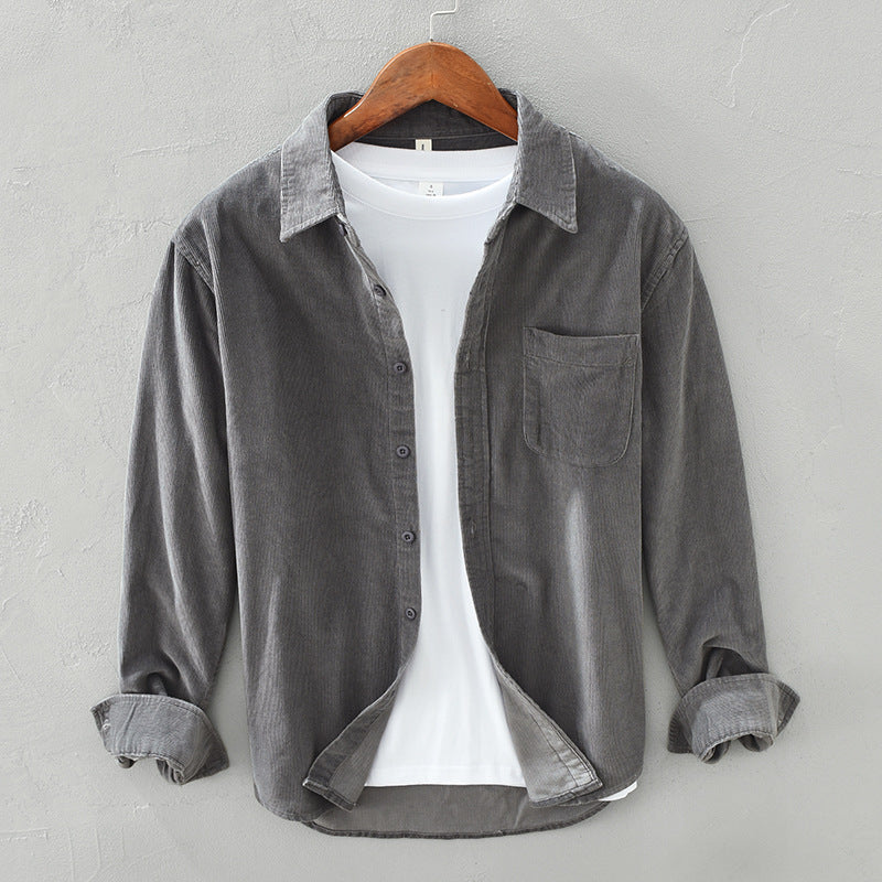 Mens_Corduroy_Shirt_Classic_and_Adaptable_Style_4