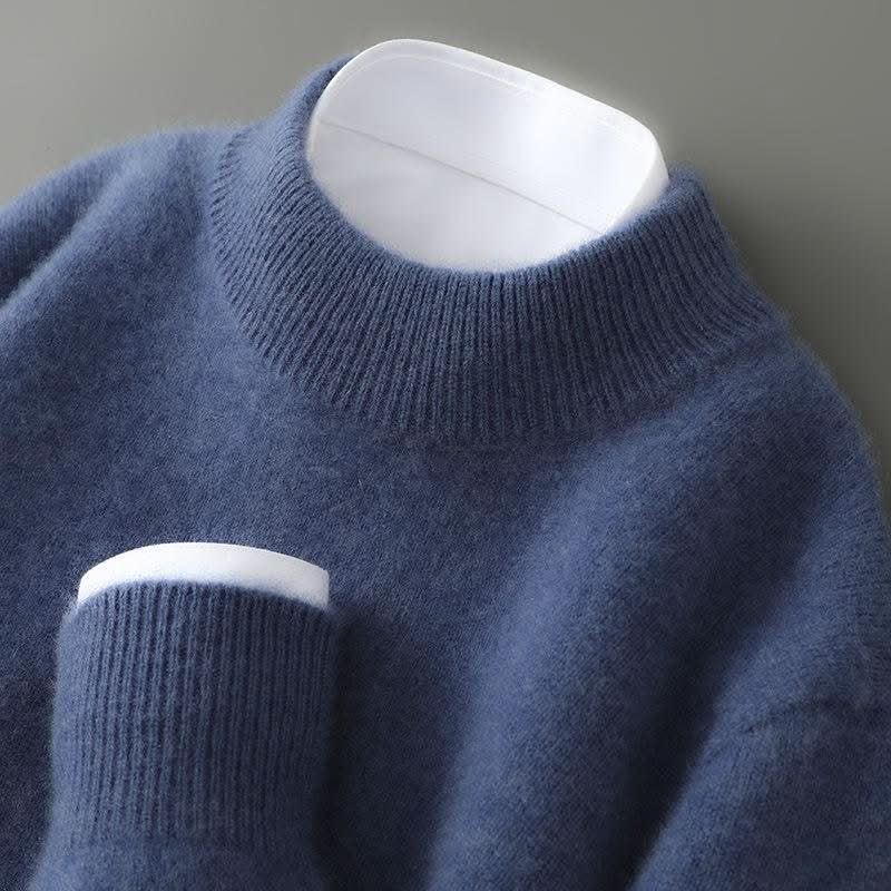 Mens_Elegant_Wool_Sweater_Richly_Soft_and_Warm_3