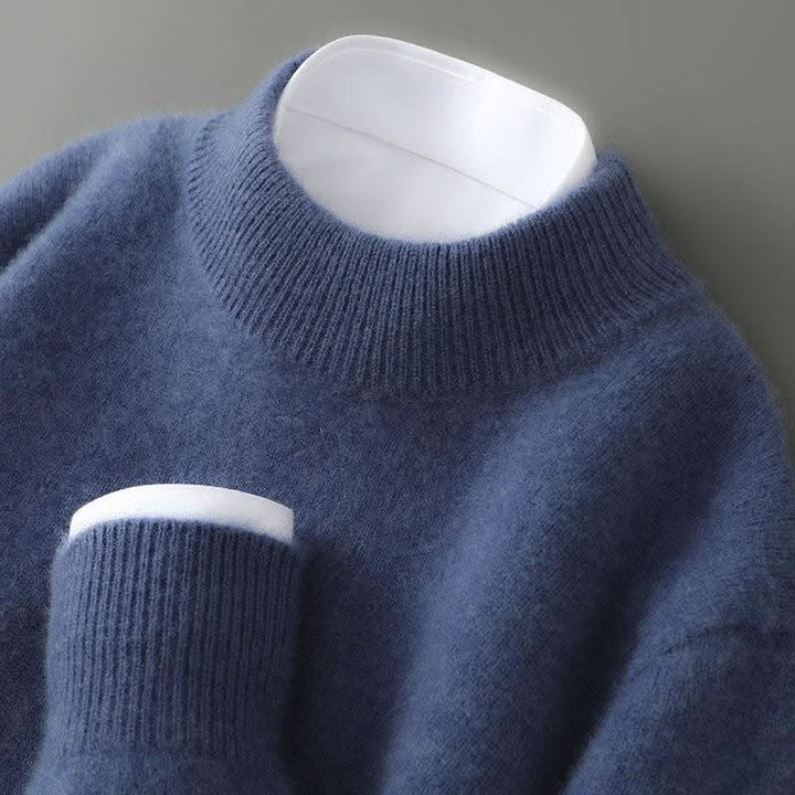 Mens_Elegant_Wool_Sweater_Richly_Soft_and_Warm_3