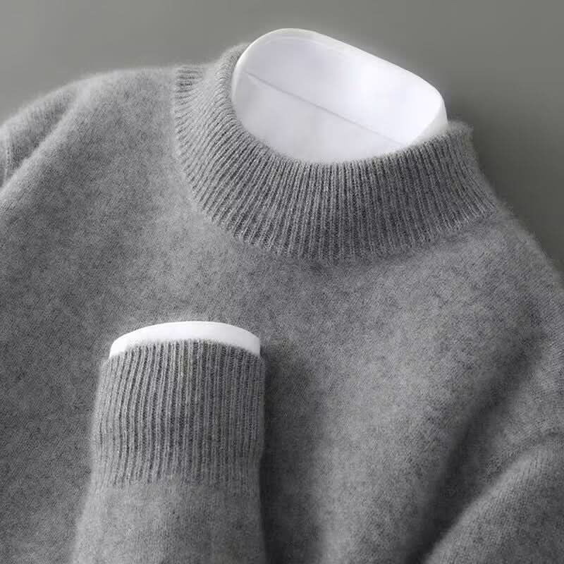 Mens_Elegant_Wool_Sweater_Richly_Soft_and_Warm_5