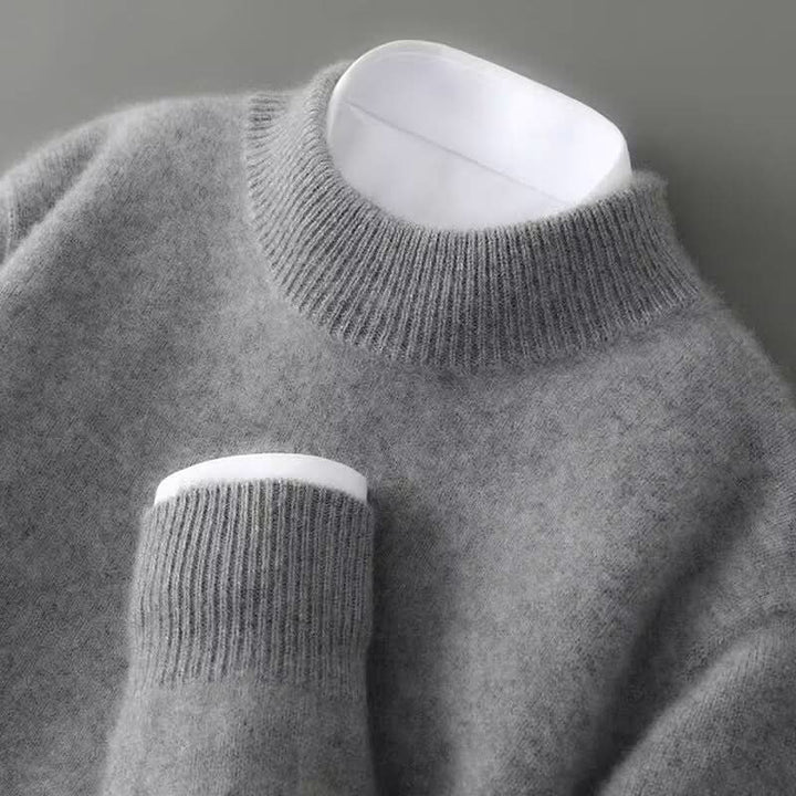 Mens_Elegant_Wool_Sweater_Richly_Soft_and_Warm_5