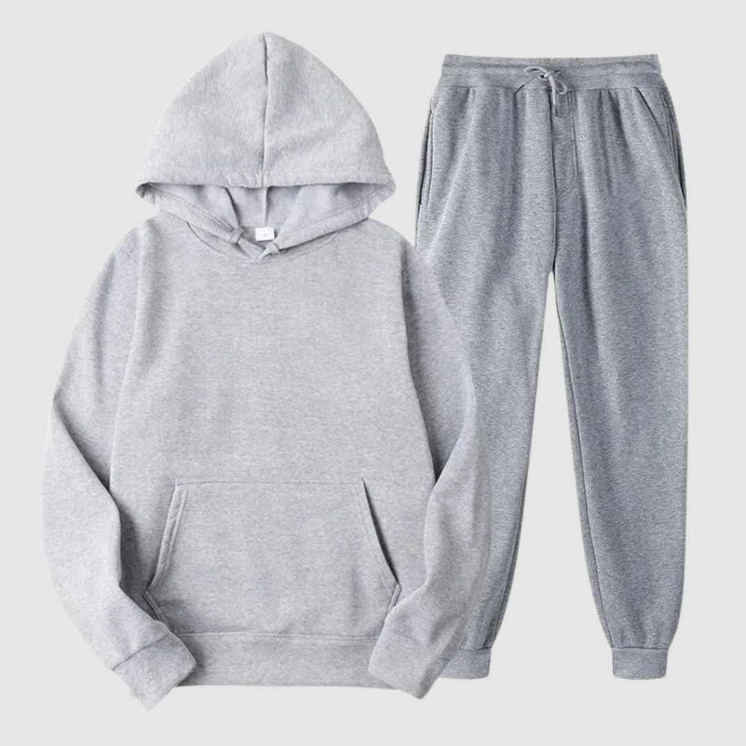 Mens_Hoodie_Set_Snug_and_Comfortable_with_Hooded_Top_1