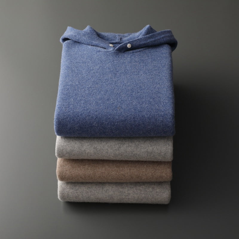 Mens_Knit_Hoodie_Knit_Design_and_Contrast_Hood_10