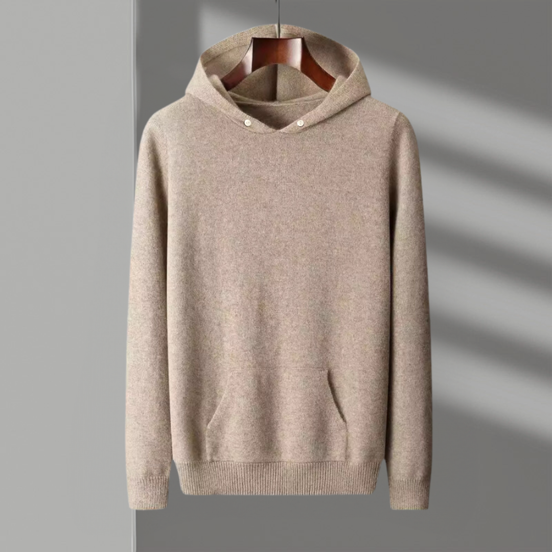 Mens_Knit_Hoodie_Knit_Design_and_Contrast_Hood_4