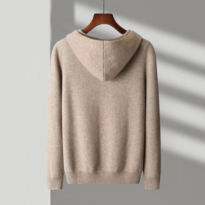 Mens_Knit_Hoodie_Knit_Design_and_Contrast_Hood_5