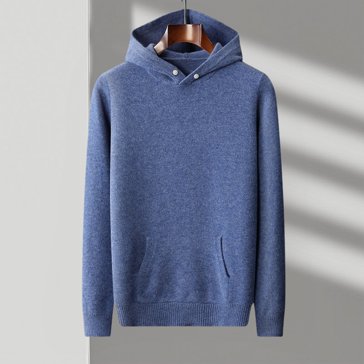 Mens_Knit_Hoodie_Knit_Design_and_Contrast_Hood_7