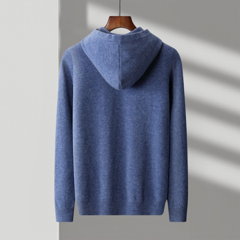 Mens_Knit_Hoodie_Knit_Design_and_Contrast_Hood_8