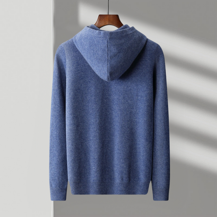 Mens_Knit_Hoodie_Knit_Design_and_Contrast_Hood_8