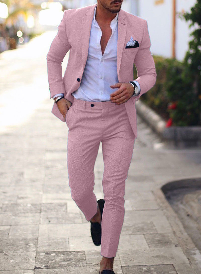 Mens_Lightweight_Two_piece_Linen_Suit_For_Wedding_and_Business_13