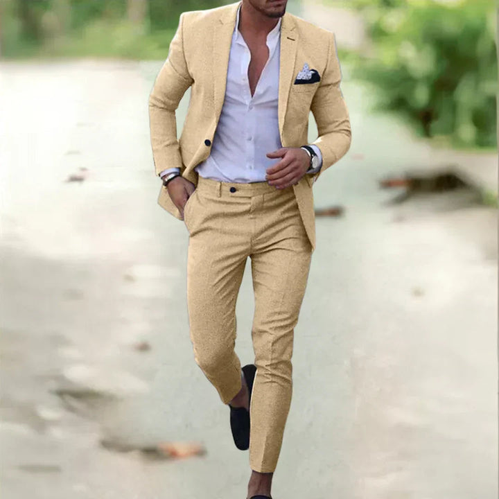 Mens_Lightweight_Two_piece_Linen_Suit_For_Wedding_and_Business_18
