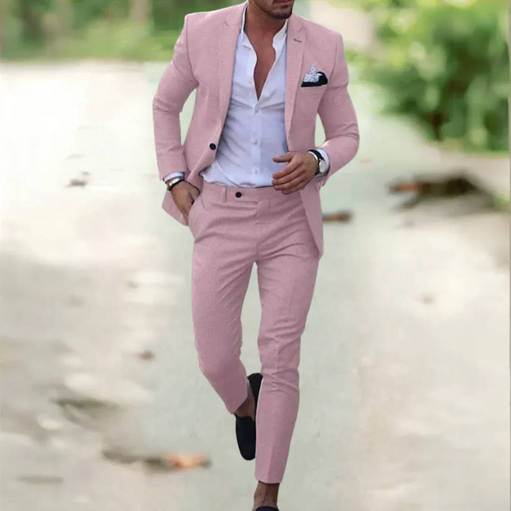 Mens_Lightweight_Two_piece_Linen_Suit_For_Wedding_and_Business_19